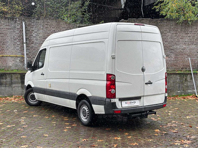 Volkswagen crafter 2.5 tdi l2h2 109pk 2008, ts-791-b - afbeelding 27 van  28