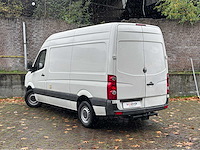 Volkswagen crafter 2.5 tdi l2h2 109pk 2008, ts-791-b - afbeelding 27 van  28