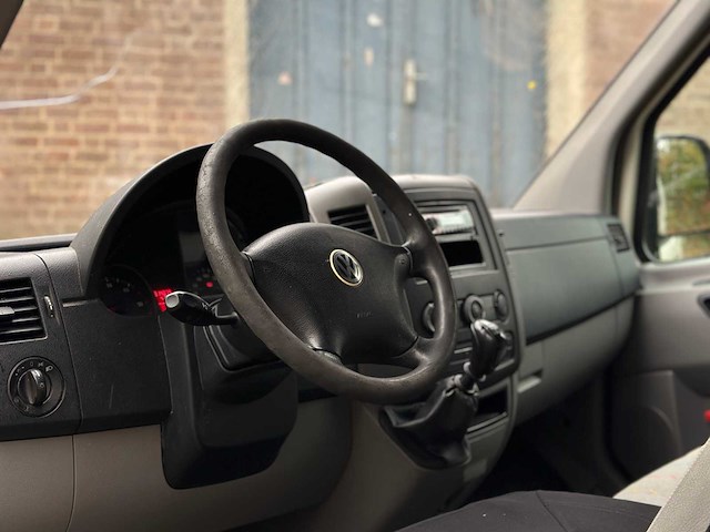 Volkswagen crafter 2.5 tdi l2h2 109pk 2008, ts-791-b - afbeelding 28 van  28