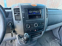 Volkswagen crafter 28 2.5 tdi l1h1 | 77-vpv-5 i - afbeelding 17 van  24