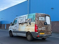 Volkswagen crafter 28 2.5 tdi l1h1 | 77-vpv-5 i - afbeelding 2 van  24