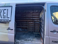 Volkswagen crafter 28 2.5 tdi l1h1 | 77-vpv-5 i - afbeelding 9 van  24