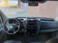 Volkswagen crafter 28 2.5 tdi l1h1 | 77-vpv-5 i - afbeelding 10 van  24