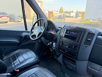 Volkswagen crafter 28 2.5 tdi l1h1 | 77-vpv-5 i - afbeelding 12 van  24