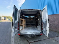 Volkswagen crafter 28 2.5 tdi l1h1 | 77-vpv-5 i - afbeelding 14 van  24