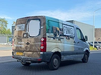 Volkswagen crafter 28 2.5 tdi l1h1 | 77-vpv-5 i - afbeelding 23 van  24