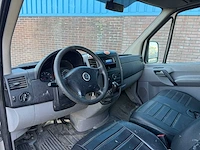Volkswagen crafter 28 2.5 tdi l1h1 | 77-vpv-5 i - afbeelding 24 van  24