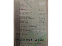 Volkswagen crafter 28 2.5 tdi l2h1, 20-vzf-7 - afbeelding 5 van  12