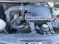 Volkswagen crafter 28 2.5 tdi l2h1, 20-vzf-7 - afbeelding 3 van  15
