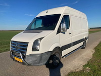 Volkswagen crafter 28 2.5 tdi l2h1, 20-vzf-7 - afbeelding 1 van  15