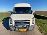 Volkswagen crafter 28 2.5 tdi l2h1, 20-vzf-7 - afbeelding 11 van  15