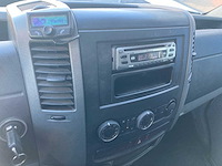 Volkswagen crafter 28 2.5 tdi l2h1, 20-vzf-7 - afbeelding 9 van  15