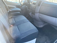 Volkswagen crafter 28 2.5 tdi l2h1, 20-vzf-7 - afbeelding 13 van  15