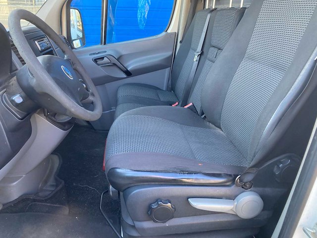 Volkswagen crafter 28 2.5 tdi l2h1, 20-vzf-7 - afbeelding 8 van  15