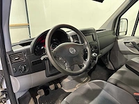 Volkswagen crafter 30 2.0 tdi l2h2 bmdc 120.000 km vl-342-h - afbeelding 2 van  27