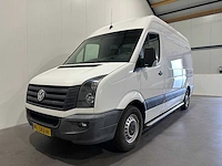 Volkswagen crafter 30 2.0 tdi l2h2 bmdc 120.000 km vl-342-h