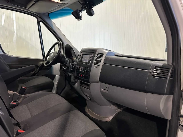 Volkswagen crafter 30 2.0 tdi l2h2 bmdc 120.000 km vl-342-h - afbeelding 19 van  27