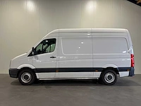 Volkswagen crafter 30 2.0 tdi l2h2 bmdc 120.000 km vl-342-h - afbeelding 12 van  27