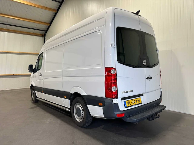 Volkswagen crafter 30 2.0 tdi l2h2 bmdc 120.000 km vl-342-h - afbeelding 21 van  27