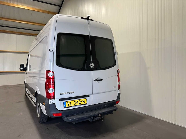Volkswagen crafter 30 2.0 tdi l2h2 bmdc 120.000 km vl-342-h - afbeelding 22 van  27