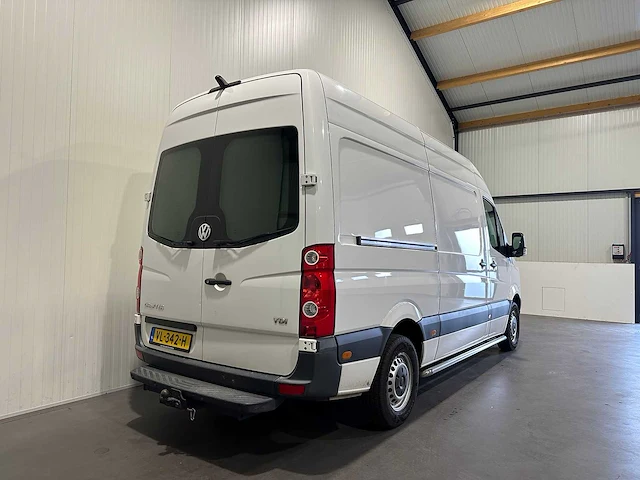 Volkswagen crafter 30 2.0 tdi l2h2 bmdc 120.000 km vl-342-h - afbeelding 23 van  27