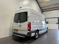 Volkswagen crafter 30 2.0 tdi l2h2 bmdc 120.000 km vl-342-h - afbeelding 23 van  27
