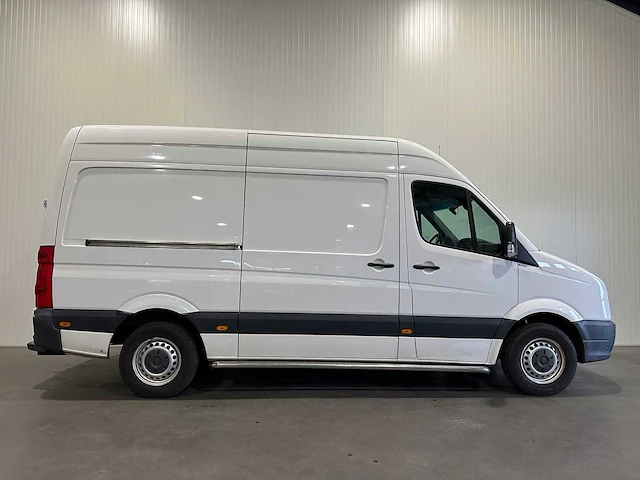 Volkswagen crafter 30 2.0 tdi l2h2 bmdc 120.000 km vl-342-h - afbeelding 24 van  27