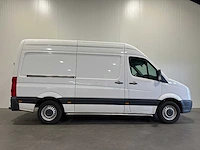 Volkswagen crafter 30 2.0 tdi l2h2 bmdc 120.000 km vl-342-h - afbeelding 24 van  27