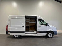 Volkswagen crafter 30 2.0 tdi l2h2 bmdc 120.000 km vl-342-h - afbeelding 25 van  27