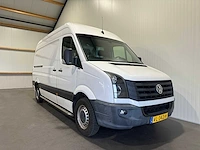 Volkswagen crafter 30 2.0 tdi l2h2 bmdc 120.000 km vl-342-h - afbeelding 26 van  27