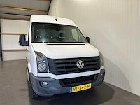 Volkswagen crafter 30 2.0 tdi l2h2 bmdc 120.000 km vl-342-h - afbeelding 27 van  27