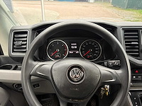 Volkswagen crafter 30 2.0 tdi l3h2 airco cruise automaat navi, vrl-23-r - afbeelding 4 van  26