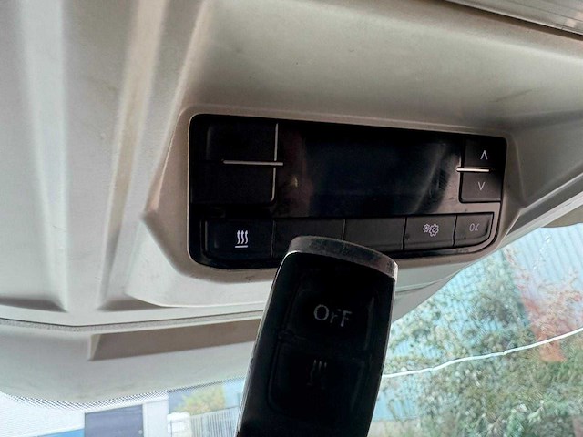 Volkswagen crafter 30 2.0 tdi l3h2 airco cruise automaat navi, vrl-23-r - afbeelding 10 van  26