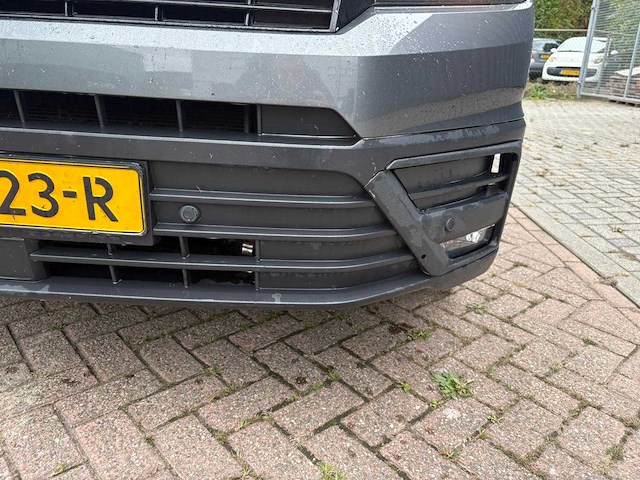 Volkswagen crafter 30 2.0 tdi l3h2 airco cruise automaat navi, vrl-23-r - afbeelding 16 van  26
