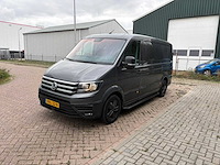 Volkswagen crafter 30 2.0 tdi l3h2 automaat, vrl-23-r - afbeelding 1 van  26