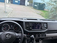 Volkswagen crafter 30 2.0 tdi l3h2 automaat, vrl-23-r - afbeelding 9 van  26