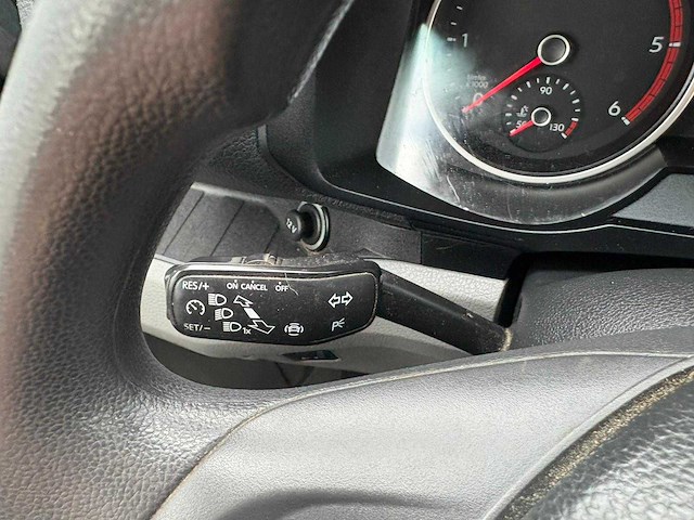 Volkswagen crafter 30 2.0 tdi l3h2 automaat, vrl-23-r - afbeelding 11 van  26