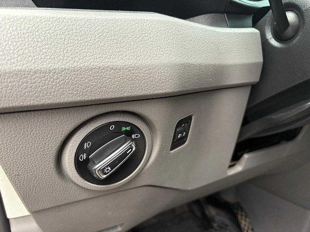 Volkswagen crafter 30 2.0 tdi l3h2 automaat, vrl-23-r - afbeelding 13 van  26