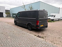 Volkswagen crafter 30 2.0 tdi l3h2 automaat, vrl-23-r - afbeelding 21 van  26