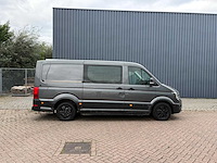 Volkswagen crafter 30 2.0 tdi l3h2 automaat, vrl-23-r - afbeelding 26 van  26