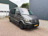 Volkswagen crafter 30 2.0 tdi l3h2 automaat, vrl-23-r - afbeelding 2 van  19