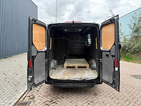 Volkswagen crafter 30 2.0 tdi l3h2 automaat, vrl-23-r - afbeelding 20 van  23