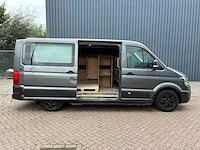 Volkswagen crafter 30 2.0 tdi l3h2 automaat, vrl-23-r - afbeelding 22 van  23