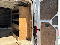 Volkswagen crafter 30 2.0 tdi l3h2 bedrijfswagen - afbeelding 1 van  27