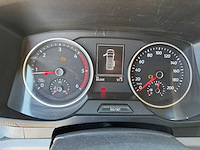 Volkswagen crafter 30 2.0 tdi l3h2 bedrijfswagen - afbeelding 5 van  27