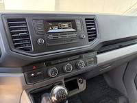 Volkswagen crafter 30 2.0 tdi l3h2 bedrijfswagen - afbeelding 8 van  27