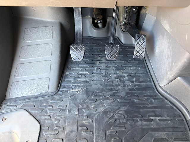 Volkswagen crafter 30 2.0 tdi l3h2 bedrijfswagen - afbeelding 9 van  27
