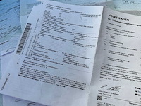 Volkswagen crafter 30 2.0 tdi l3h2 bedrijfswagen - afbeelding 12 van  27