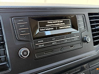 Volkswagen crafter 30 2.0 tdi l3h2 bedrijfswagen - afbeelding 13 van  27