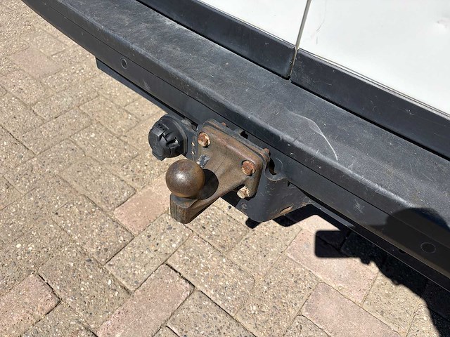 Volkswagen crafter 30 2.0 tdi l3h2 bedrijfswagen - afbeelding 18 van  27